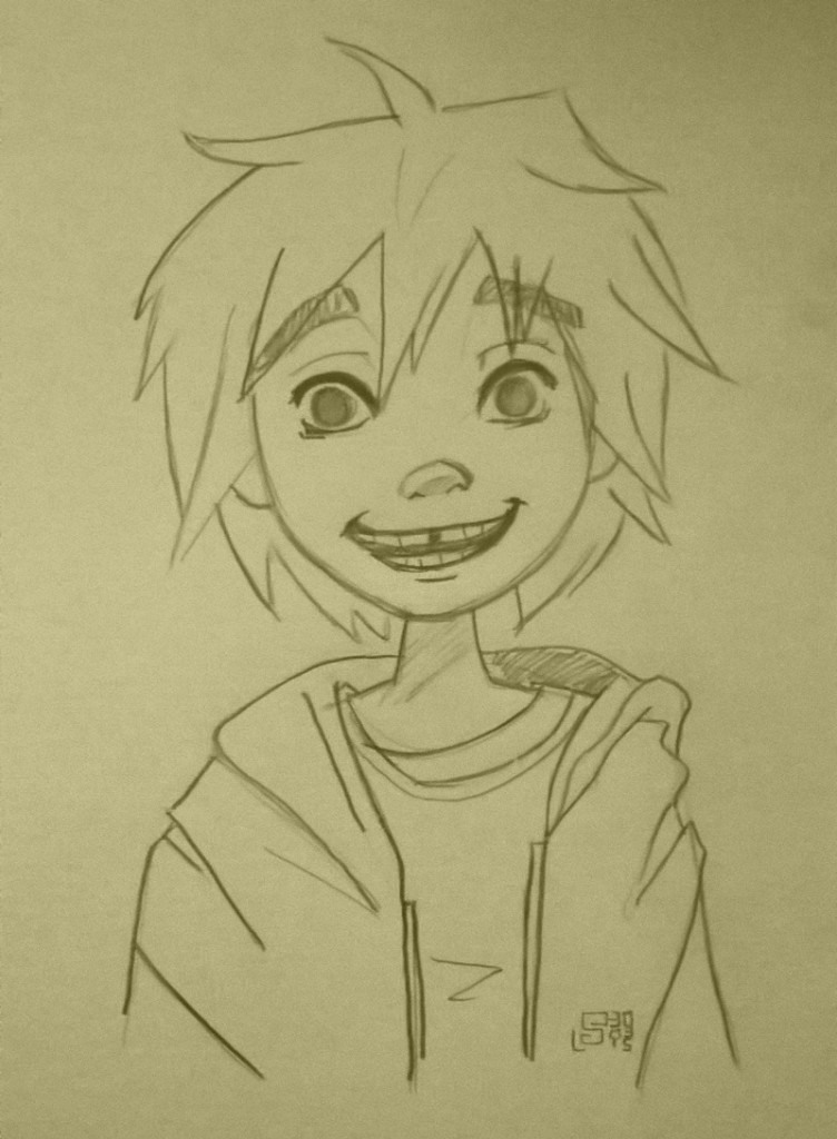 hiro-croquis